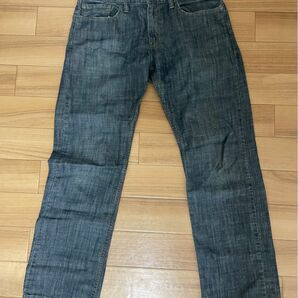 【Levi's】今日だけ2000円！！！リーバイス514 33×30 デニムパンツ