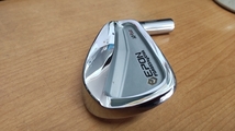 正規品保証　EPON エポンアイアン　AF-tour CB 7番 単品ヘッド あまり使っていません_画像3