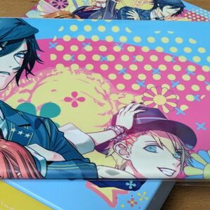 うたの☆プリンスさまっ♪ 外箱 布ポスター