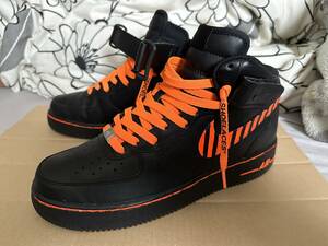 NIKE AIR FORCE 1 High オリジナルカスタム