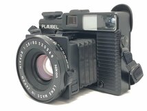 ★PLAUBEL makina670 / Nikon NIKKOR 80mm f2.8★【ジャンク品】＃0316-2a_画像4
