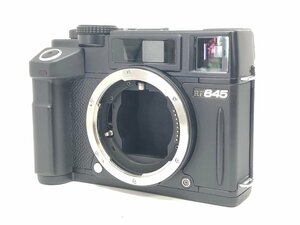 ★ZENZA BRONICA RF645 Body レンズなし★【ジャンク品】＃0321-1a