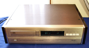 Accuphase アキュフェーズ DP-70V メーカーメンテナンス済