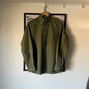 INDIVIDUALIZED SHIRTS ボタンダウンシャツ