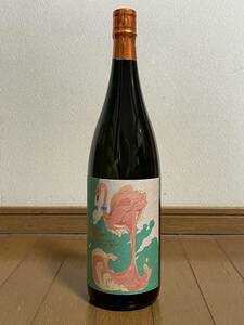 芋焼酎 フラミンゴオレンジ 国分酒造 1800ml 26度