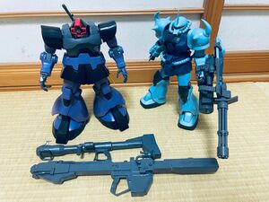 mg ガンプラ完成品