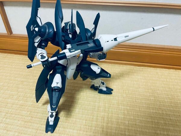 MG アドヴァンスドジンクス 全塗装完成品