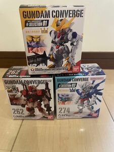 ガンダム コンバージ まとめ売り