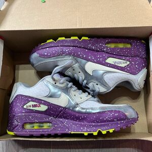 Nike Women’s Air Max 90 24.5cm ナイキ エアマックス