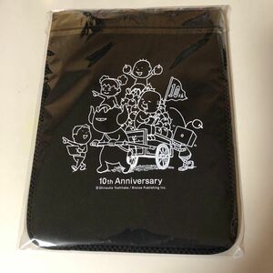 ヨシタケシンスケＰＣケース［非売品]