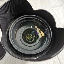 TAMRON　レンズ　カメラレンズ　AF　18-250mm　中古　コレクション_画像5