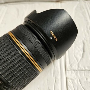 TAMRON レンズ カメラレンズ AF 18-250mm 中古 コレクションの画像2