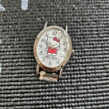 【美品】 腕時計　時計　キティちゃん　ハローキティ　コレクション　_画像2