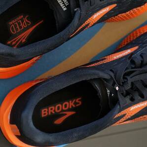 ◆◇箱付26.5cm BROOKS HYPERION TEMPO ブルックス ハイペリオン テンポ◇◆の画像7