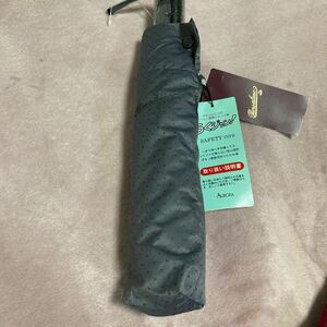  new goods boru surrey no folding umbrella one touch opening and closing for man 