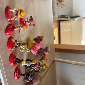 ワンピース フィギュアまとめ売り