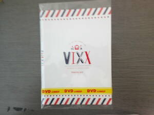 2016VIXX 韓流　