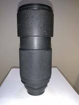 Nikon ニコン AF NIKKOR 80-200mm f/2.8 D ED_画像2