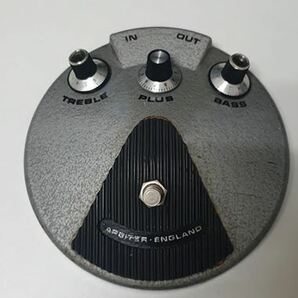 【極上】Arbiter Treble Bass Face ＃1966 or 1967 ＃直接手渡し（条件あり）の画像6