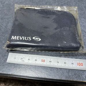 MEVIUSオリジナルコインケース 小銭入れ メビウス タバコ 煙草 たばこ 愛煙家 喫煙