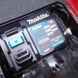 B3237-80★マキタ/makita★充電式インパクトドライバ★TD001Gの画像8