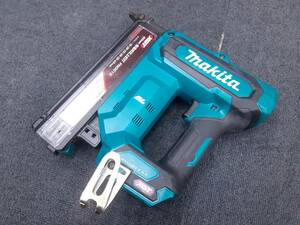 B3238-80★マキタ/makita★充電式仕上釘打機★FN001G