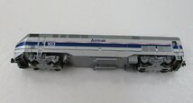 KATO　176-6003　P42　＃103　Amtrak Phase IV NEC【ジャンク】ukn031112_画像6