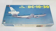 レベル 1/144 KLM オランダ航空 DC-10 H-106【B】pxt031803_画像1