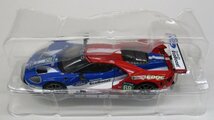 MINIGT 1/64 フォード GT LMGTE PRO #68 2016 24H Le Mans Winner [MGT00278-L] 定形外○【B】krt120921_画像5