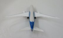 Hogan Wings 1/400　BOEING787-8　ハウスカラー【ジャンク】ukt031009_画像4