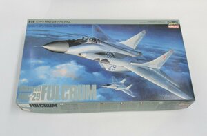 ハセガワ 1/72 ミコヤン MIG-29 ファルクラム K022【B】pxt032218