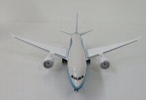 Hogan Wings 1/400　BOEING787-8　ハウスカラー【ジャンク】ukt031009_画像2