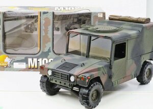 theULTIMATE SOLDIER 1/6 M1025 コマンドビークル【ジャンク】mtt031112