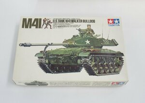 小鹿タミヤ 1/35 アメリカ軽戦車M41 MM155【B】pxt032620