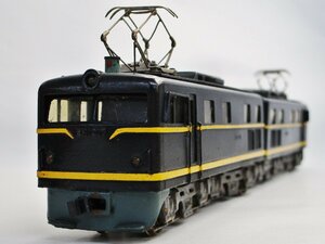 【メーカー不明】【不動】 EH10 塗装済完成品【ジャンク】jsh022004