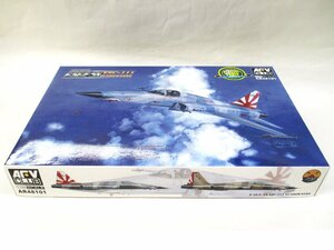 AFV CLUB 1/48 F-5E/F-5N VFC-111 SUNDOWNERS [AR48101]【D】krt120616