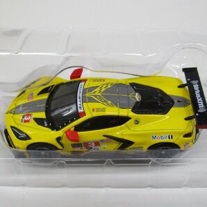 MINIGT 1/64 シボレー コルベット C8.R #3 2020 IMSA 24H Daytona [MGT00253-L] 定形外○【B】krt120913の画像5