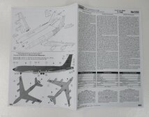 RODEN ローデン 1/144 米・ボーイングKC-135Rストラトタンカー空中給油機【C】byt030804_画像5