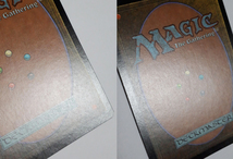 Magic:The Gathering/ULG マローの魔術師ムルタニ Multani, Maro-Sorcerer/英1 FOIL_画像9