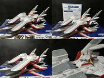 ＥＸモデル 19 1/1700 アークエンジェル　塗装済完成品　機動戦士ガンダム SEED FREEDOM　ガンプラ　　　プレミアムバンダイ　プレバン_画像2