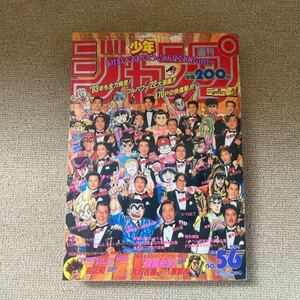 週刊少年ジャンプ 5.6 合併号1993年 1月25日号/ドラゴンボール 鳥山明 /スラムダンク 井上雄彦/幽遊白書 冨樫義博/WOMAN IN THE MAN桂正和 