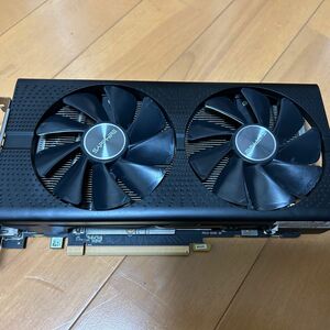 SAPPHIRE RX470 8G