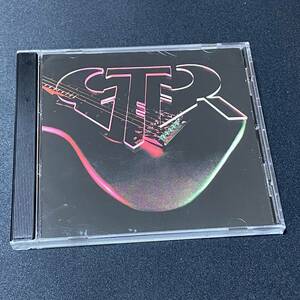 ☆彡希少リマスター盤◆メロハー,AOR◆GTR/GTR