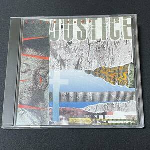 ☆彡クリスチャンメロディアス◆AOR,CCM◆STEVE CAMP/JUSTICE