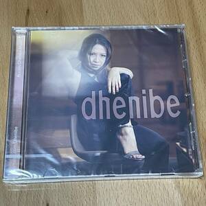 ☆彡PRO.URS WIESENDANGER/廃盤新品◆AOR名盤◆DHENIBE/DHENIBE