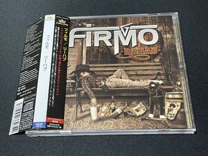 ☆彡ROOM EXPERIENCE関連◆HR,メロハー,AOR◆FIRMO/REHAB