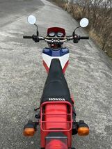 ホンダ XL125R パリダカ 実動 HONDA パリダカール XL125 XL125S XL250R_画像5