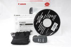 Canon WFT-E8B　ワイヤレスファイルトランスミッター 