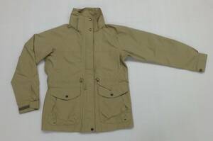 Foxfire フォックスファイア GORE-TEX ジャケット ベージュ size:M囗T巛