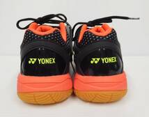 タグ付！YONEX ヨネックス バドミントンシューズ パワークッション65Z SHB65Z size:23cm囗T巛_画像7